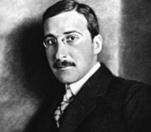 Stefan Zweig