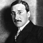 Stefan Zweig