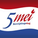 5 mei bevrijdingsdag