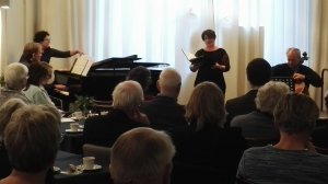 Concert 26 nov 2017 schubert