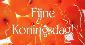 Koningsdag